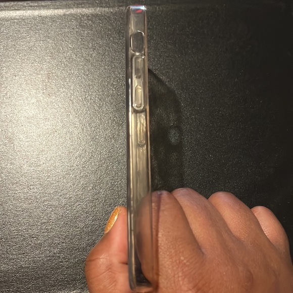 Kate Spade iPhone 12 mini case - Picture 3 of 6